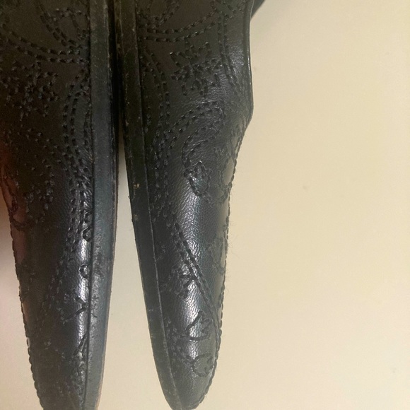 ****SOLD****Prada Vero Cuoio pumps - Picture 5 of 10